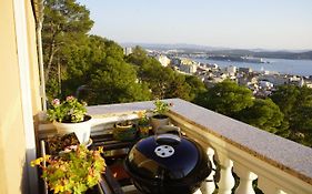 Apartment Barone Sibenik - City View & Free Parking